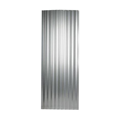 2x8 metal sheets of corrugated panel lowes|corrugated galvanized sheet pricing.